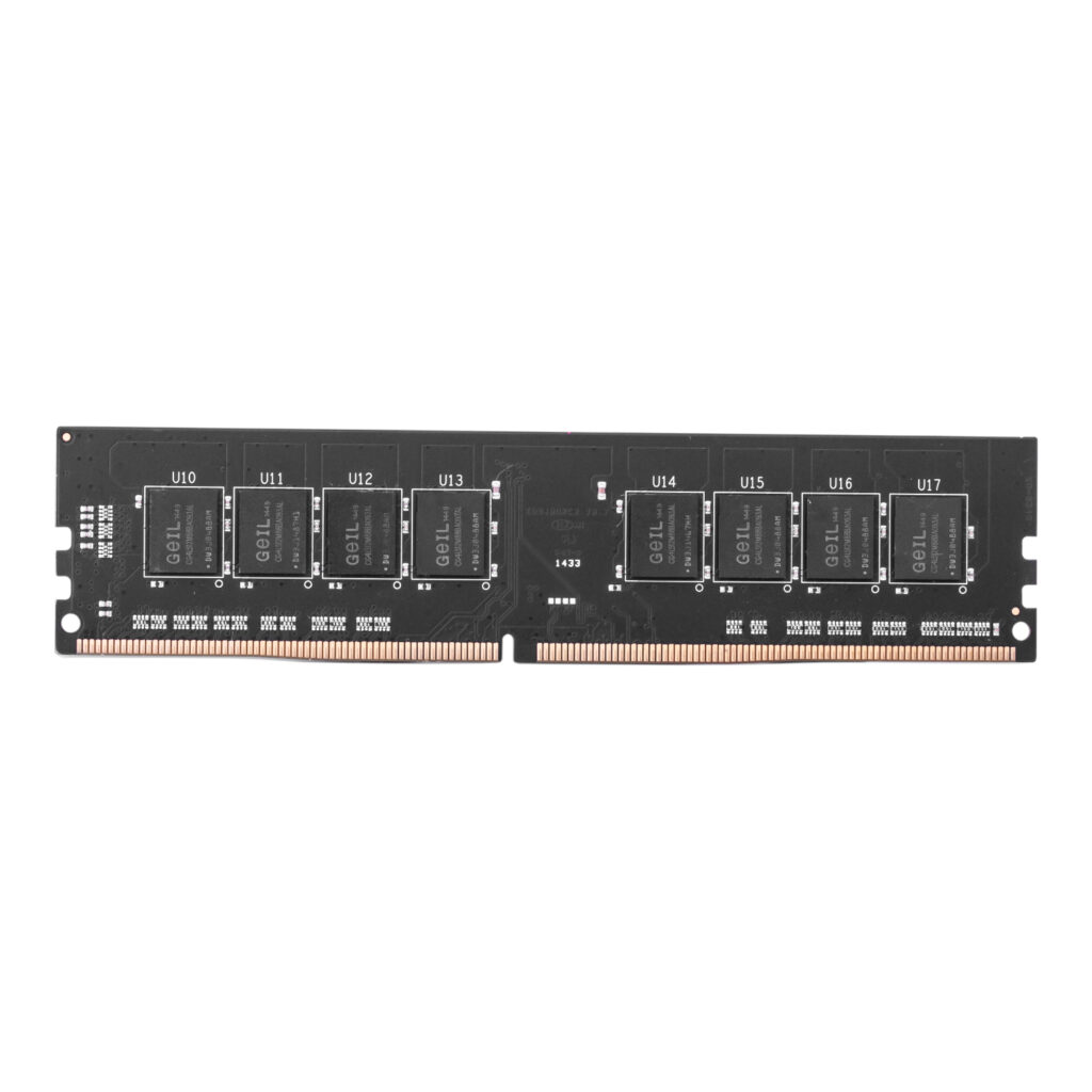 GeIL Pristine 8GB DDR4 3200MHz Desktop Memory - Image 4