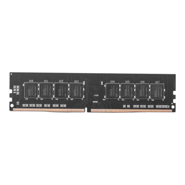 中古 DDR4 3200MHz 8GB✖️2 GeIL Pristine 8GB DDR4 3200MHz Desktop Memory - Syntech