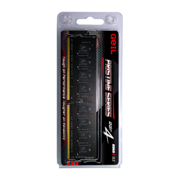 GeIL Pristine 8GB DDR4 3200MHz Desktop Memory - Syntech