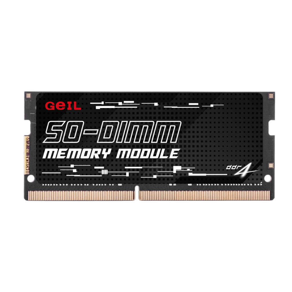 GeIL Pristine 8GB DDR4 3200MHz Notebook Memory - Image 2