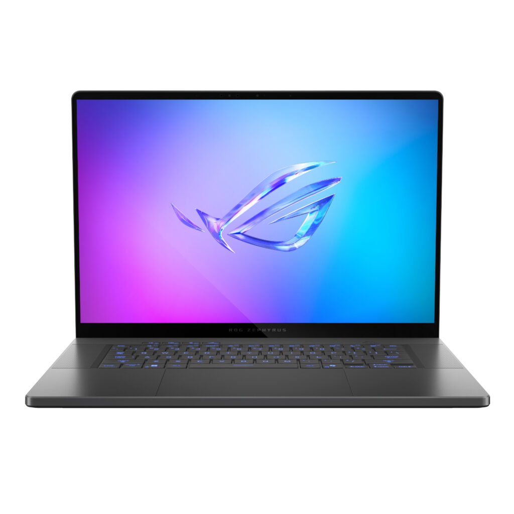 Asus ROG Zephyrus G16 Gaming Laptop 16″ | Ultra 9 285H | 16GB DDR5 | RTX 5060 | 1TB SSD | Windows 11 Pro - Image 6