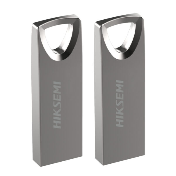 Hiksemi Classic 64GB USB2.0 Flash Drive - Metal x2