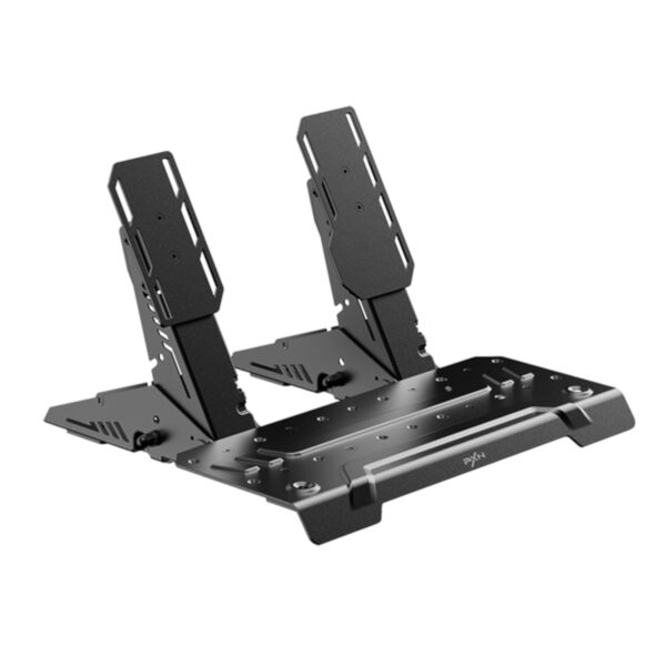 PXN VD6 Direct Drive Sim Racing Wheel | PD-HM Dual Pedal | Z9