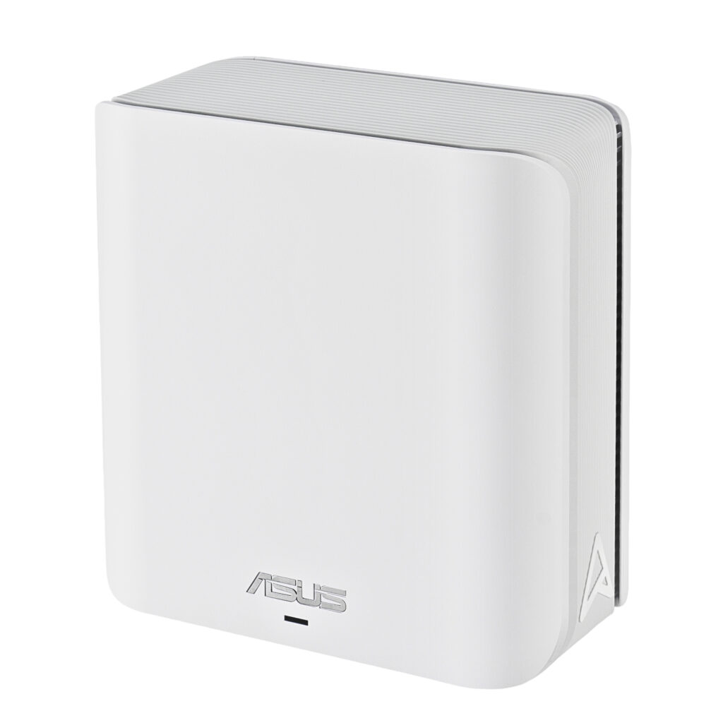 ASUS ZenWiFi BD4 Wi-Fi 7 Dual-Band 2.5G AiMesh Router Node (1-Pack)-White - Image 3
