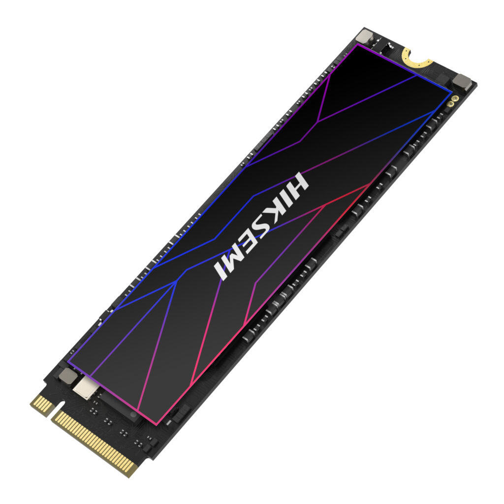Hiksemi Future Lite 512GB M.2 NVME Solid State Drive - Image 2