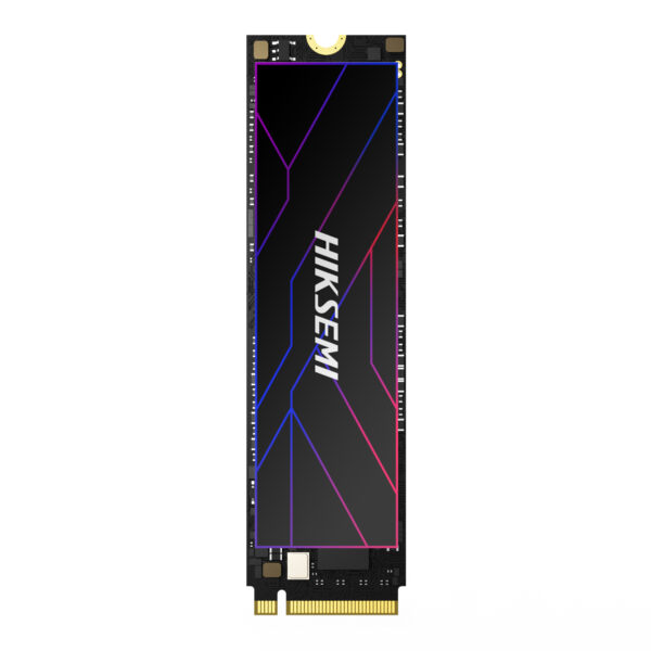 Hiksemi Future Lite 512GB M.2 NVME Solid State Drive - Syntech
