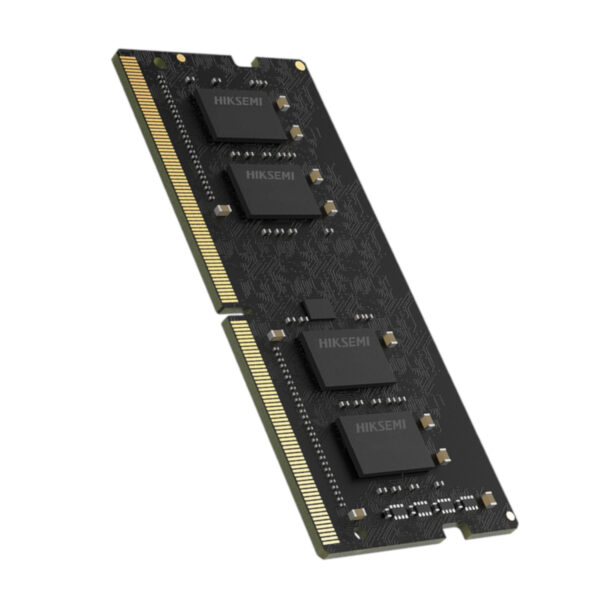 Hiksemi Hiker 32GB DDR5 5600MHz SODIMM Notebook Memory - Syntech