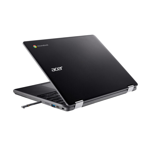 Acer Chromebook 本体のみ ブラック Acer Chromebook Spin 512 (R856T) 12.0″ | N100 | 4GB | 32GB