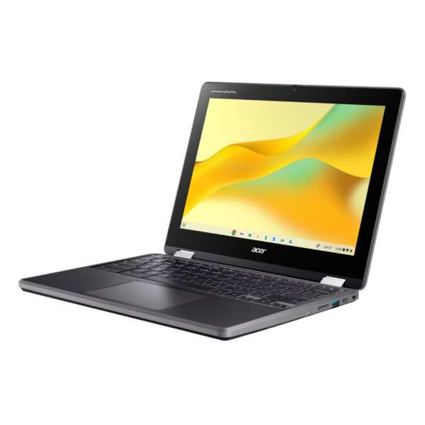 SALE‼️Acer Chromebook 本体 ブラック Acer Chromebook Spin 512 (R856T) 12.0″ | N100 | 4GB | 32GB