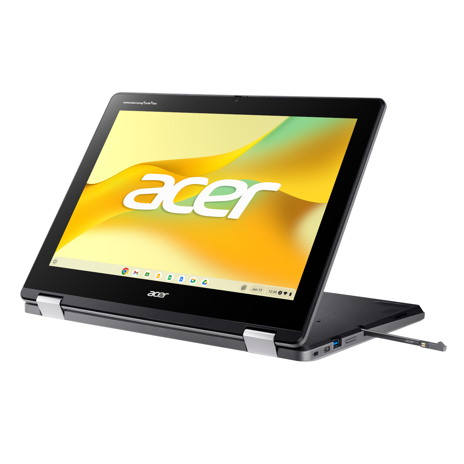 Chromebooks - Syntech