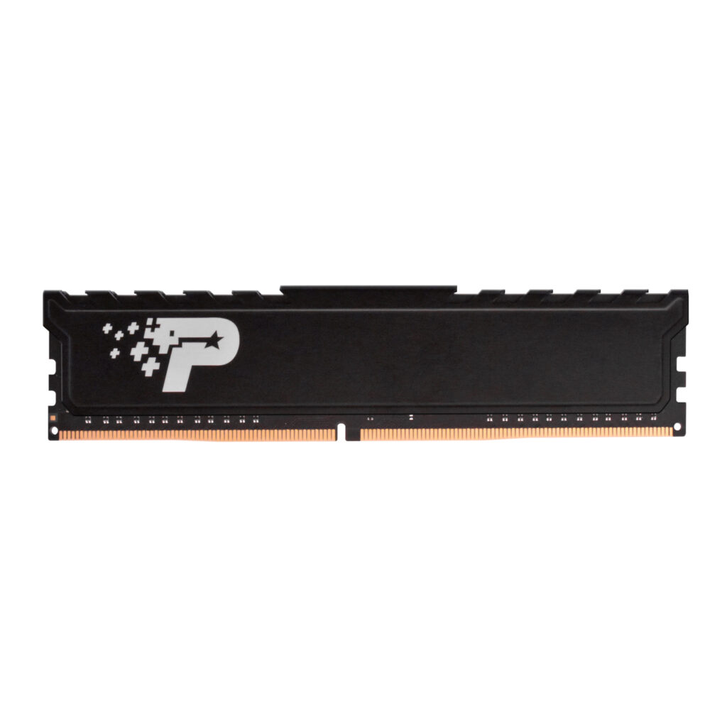 Patriot Signature Premium Line DDR4 16GB 3200MHz UDIMM - Image 3