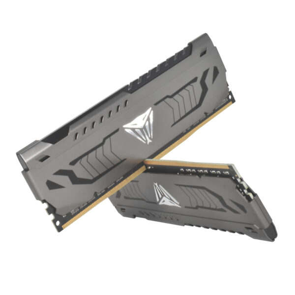 C*n様 DDR4　3600MHz　64GB(32GBx2) Viper Ste Patriot Viper Steel 64GB DDR4 3600MHz Gaming Desktop Memory Kit