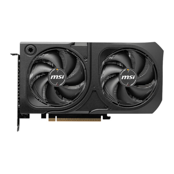 5060Ti GDDR7 16GB 完動品 MSI GeForce RTX 5060 Ti SHADOW 2X OC PLUS GDDR7 16GB Graphics Card