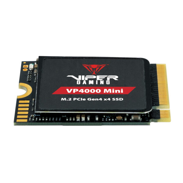 PATRIOT SSD VP4000 M.2 NVME 2TB 2230 - Syntech