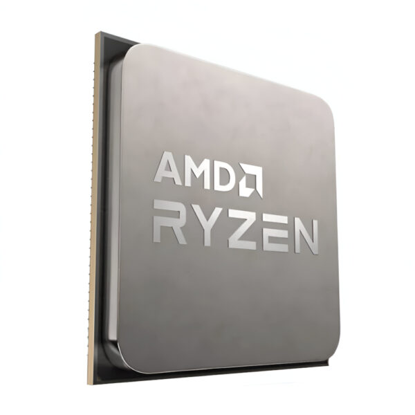 AMD Ryzen 5 5500 6-Core 3.6 GHz AM4 CPU – Tray