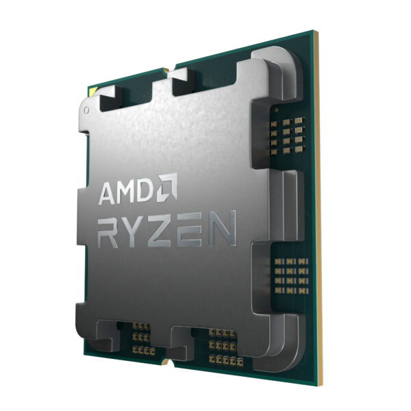 AMD RYZEN 5 7500X3D 6-Core 4.0GHz AM5 CPU - Syntech