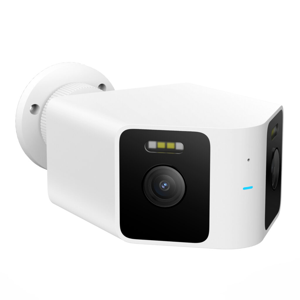 Xiaomi Outdoor Camera CW100 Dual - Image 5