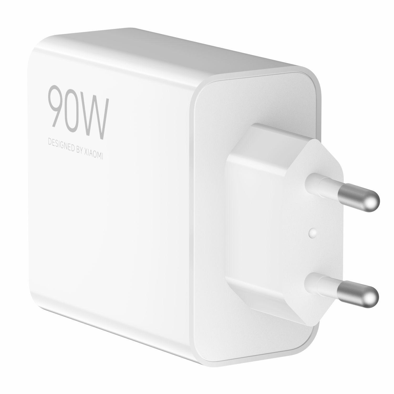 Xiaomi 90W HyperCharge 3-Port Fast Charger – White