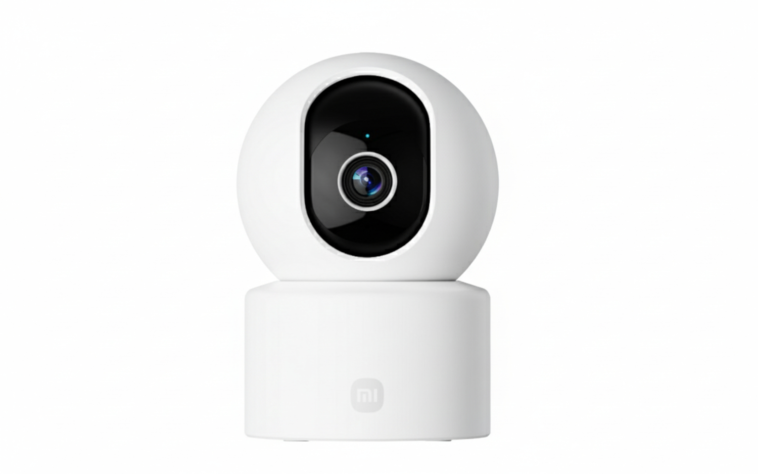 Xiaomi Smart C302 2K Indoor Wi-Fi Security Camera-White