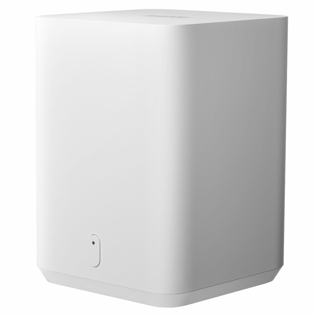 Xiaomi Outdoor Camera Base Station – White - Image 5
