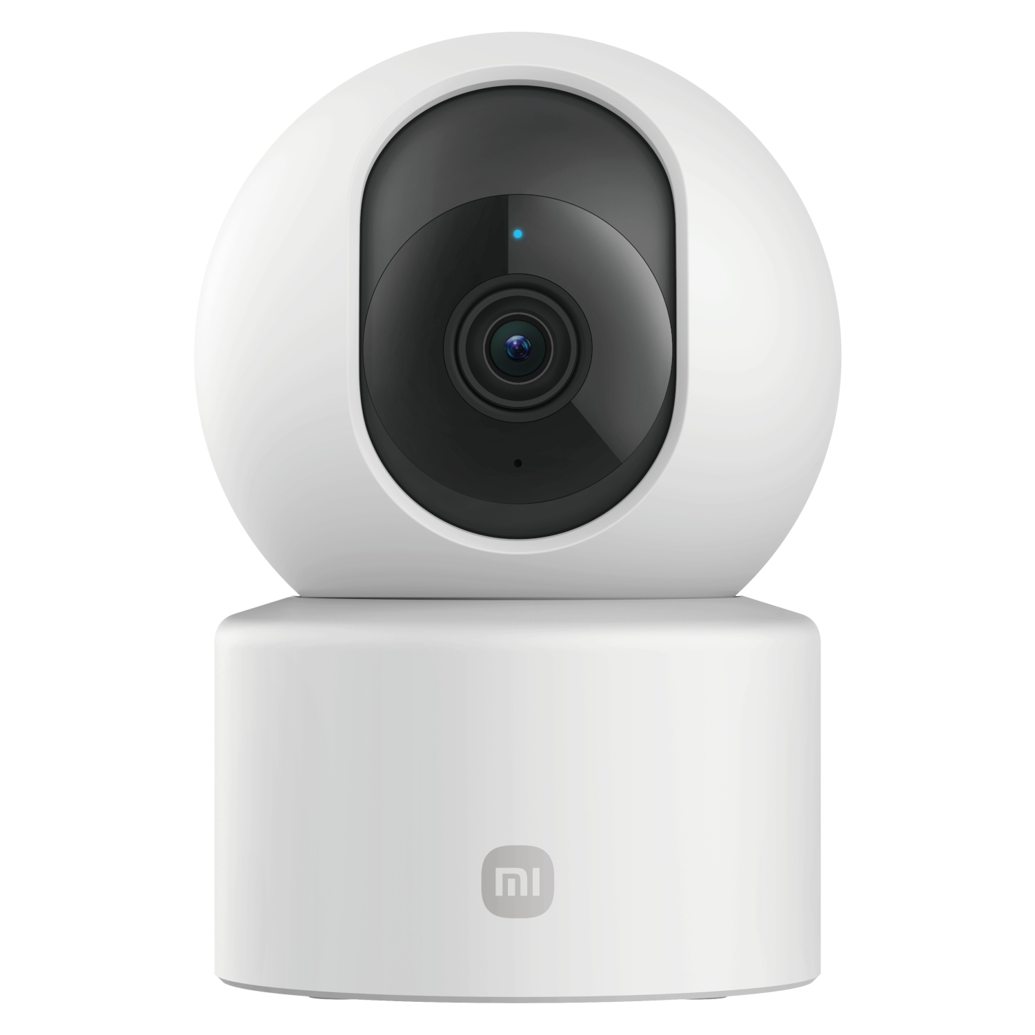 Xiaomi Smart C301 2K Indoor Wi-Fi Security Camera-White