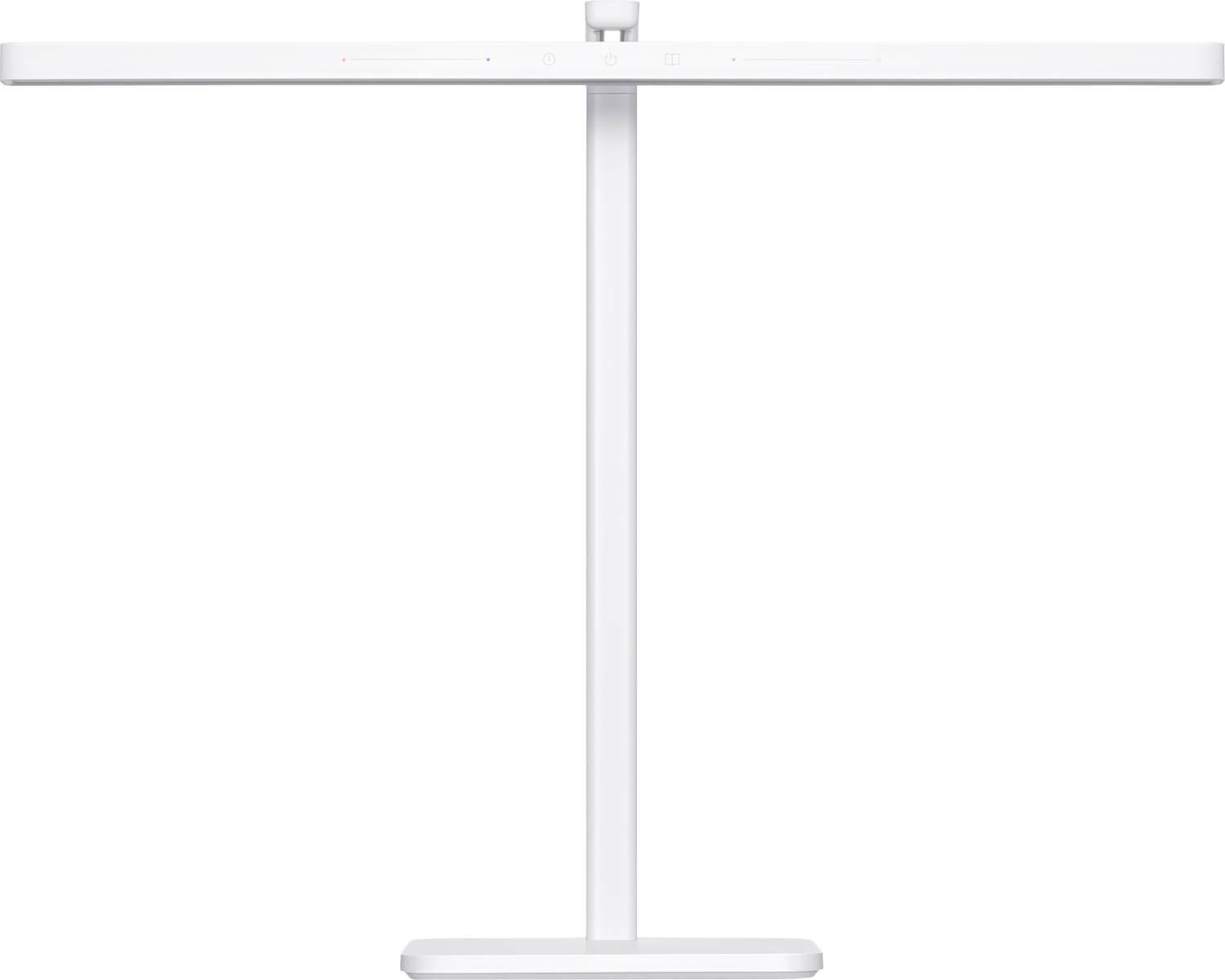 Xiaomi LED Desk Lamp 2 with Smart Voice Control – White