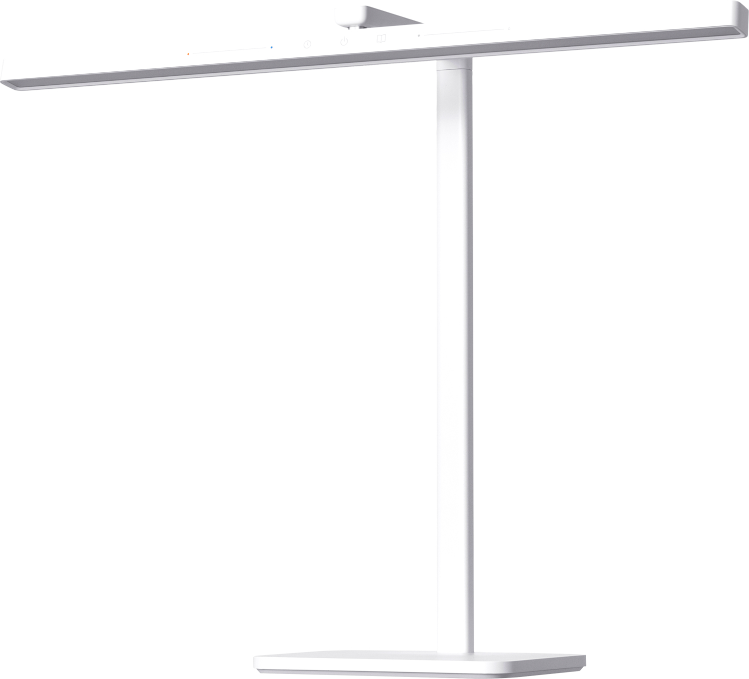 Xiaomi LED Desk Lamp 2 with Smart Voice Control – White