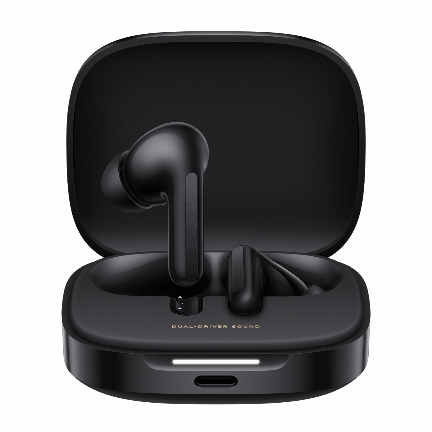 Xiaomi Redmi Buds 6 Earbuds – Night Black