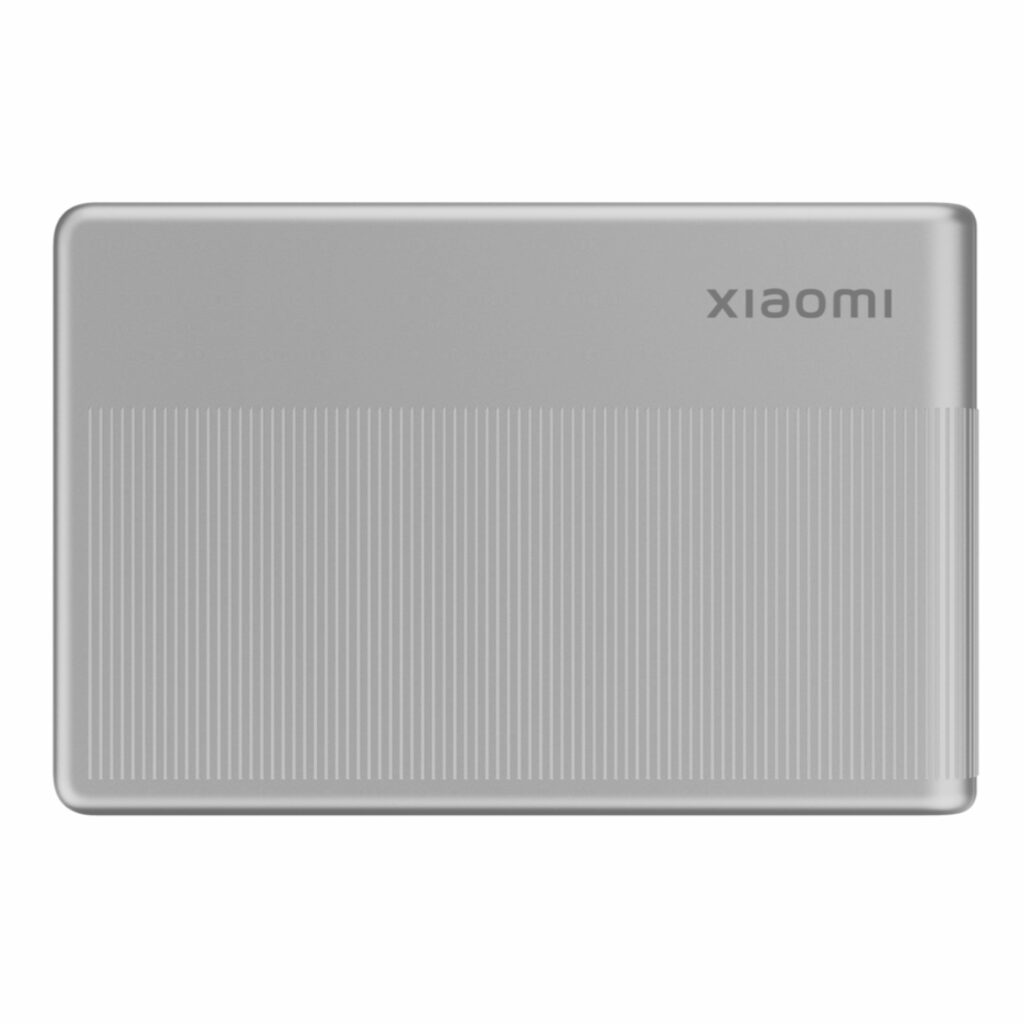 Xiaomi Portable Photo Printer 1S- Silver - Image 3