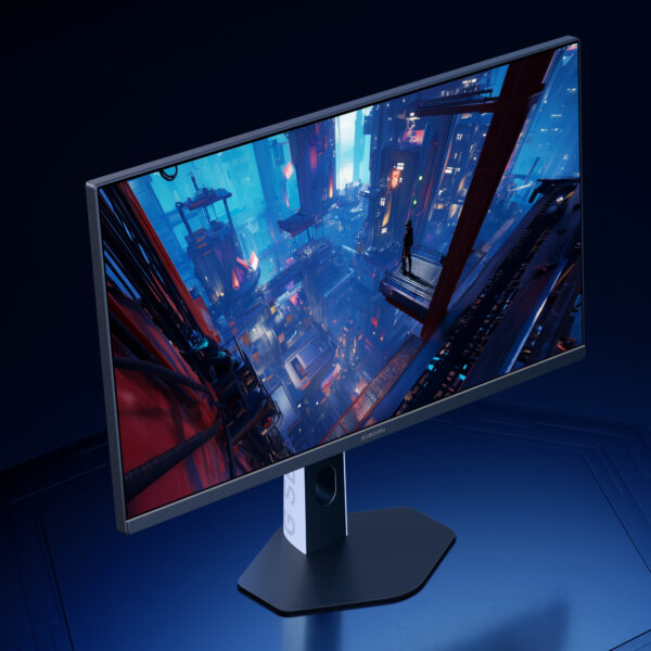 Xiaomi G27i 27″ 200Hz Full HD 1080p IPS Gaming Monitor - Syntech Xiaomi G27i 27″ 200Hz Full HD 1080p IPS Gaming Monitor - Syntech