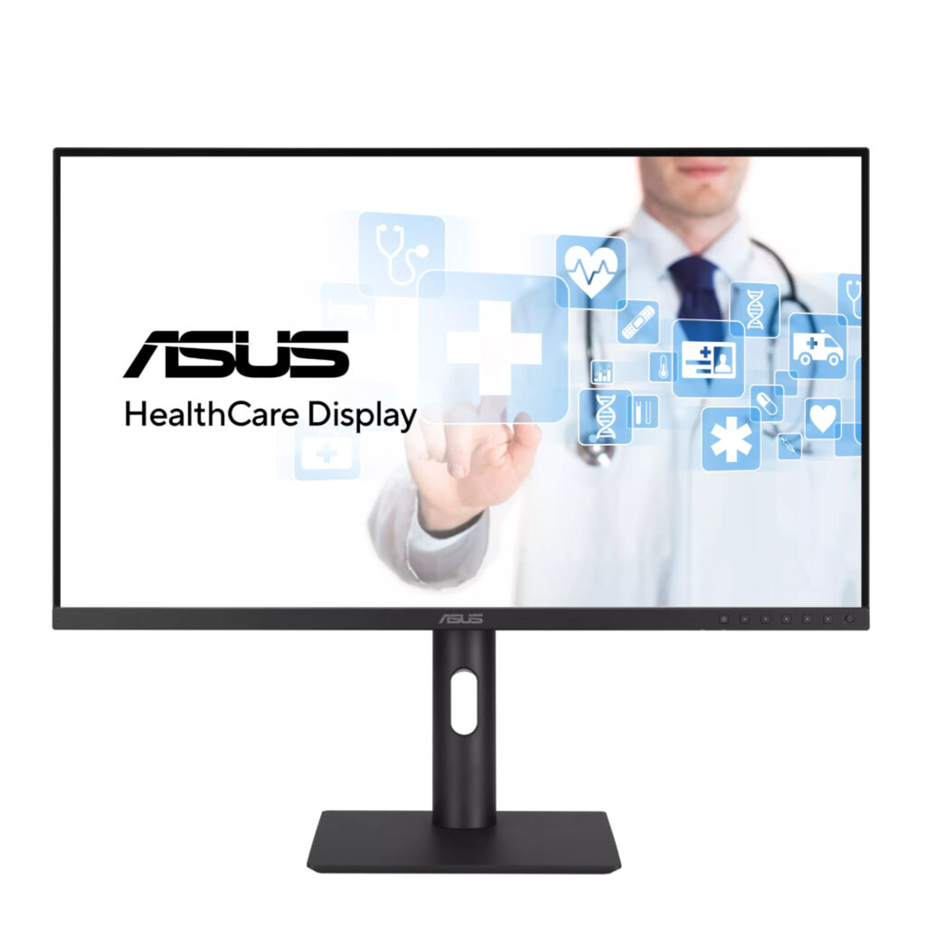 Asus HA2741A 27-inch 3.6MP IPS Healthcare Monitor - Image 3