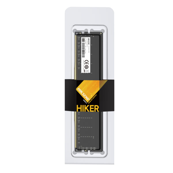 Hiksemi Hiker 16GB DDR5 4800MHz Desktop Memory - Syntech
