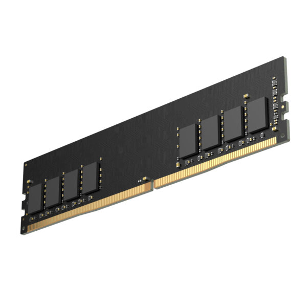 Hiksemi Hiker 16GB DDR5 4800MHz Desktop Memory - Syntech
