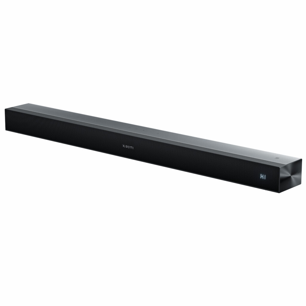Xiaomi Soundbar Pro 2.0 Dolby Audio Bluetooth - Black - Image 2
