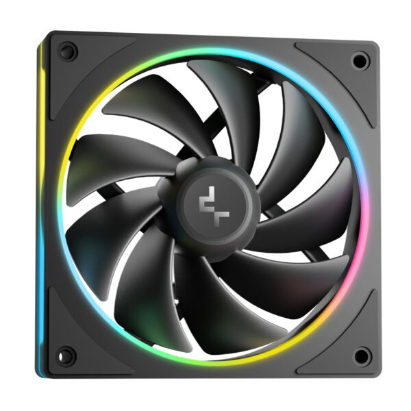DeepCool R-LM360-BKDMMC-1｜ツクモ公式通販サイト LM360 DEEPCOOL 液体冷却システム LM360 PC用ファン・クーラー