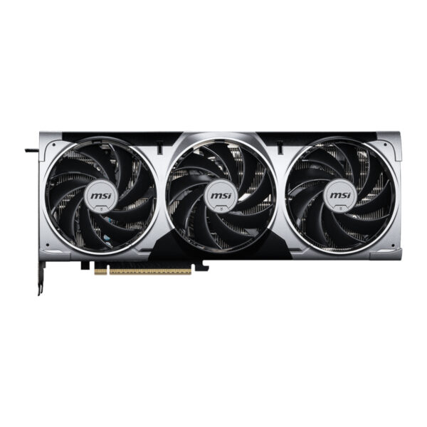 MSI GeForce RTX 5080 16G VENTUS 3X OC PLUS Graphics Card - Syntech