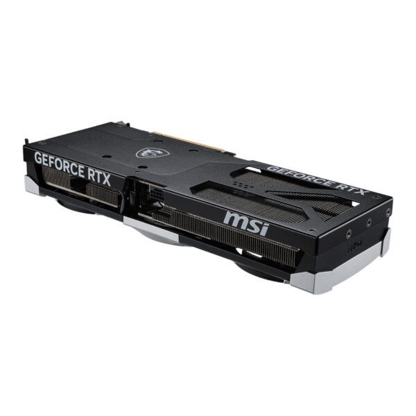 MSI GeForce RTX 5080 16G VENTUS 3X OC PLUS Graphics Card - Syntech