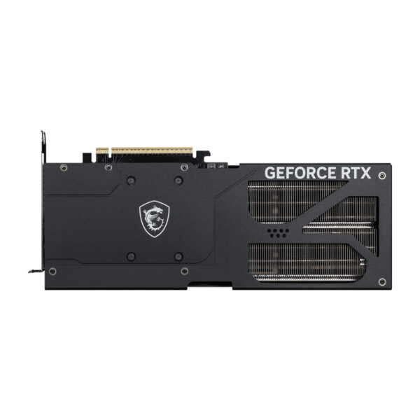 MSI GeForce RTX 5080 16G VENTUS 3X OC PLUS Graphics Card - Syntech