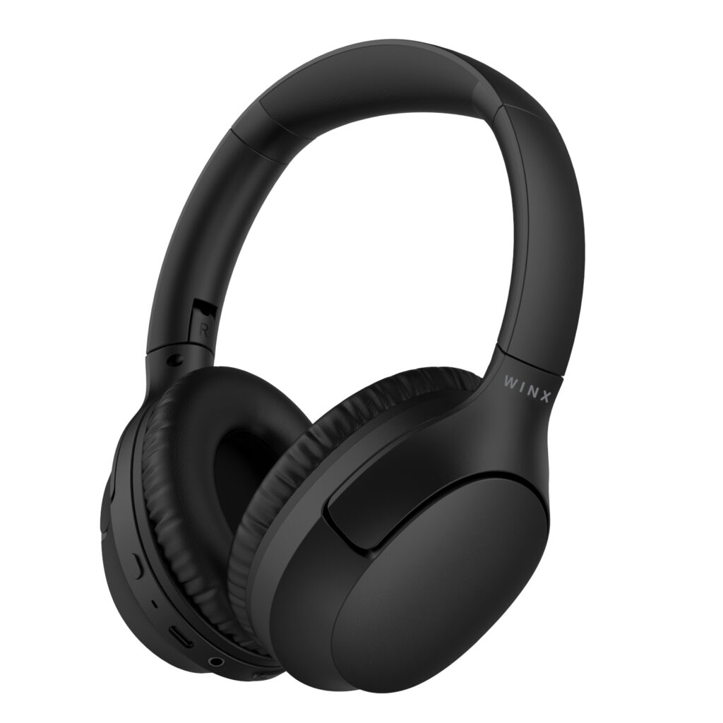 WINX VIBE Comfort 3 Wireless Headphones - Image 5