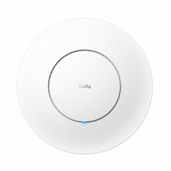 Cudy BE3600 2.5G Dual Band WiFi7 Ceiling Access Point