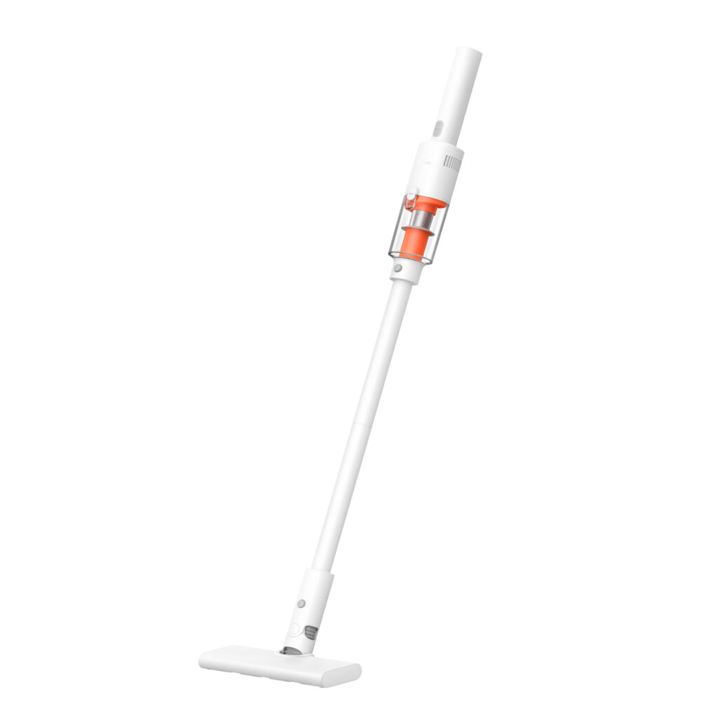 Xiaomi Vacuum Cleaner P30 Handheld - White - Image 5