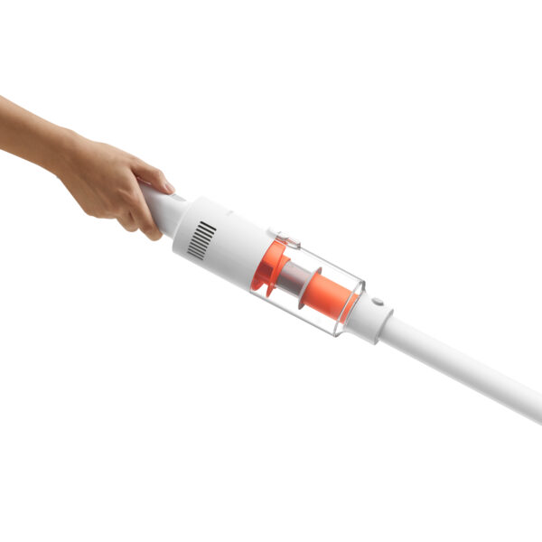 Xiaomi Vacuum Cleaner P30 Handheld - White - Syntech