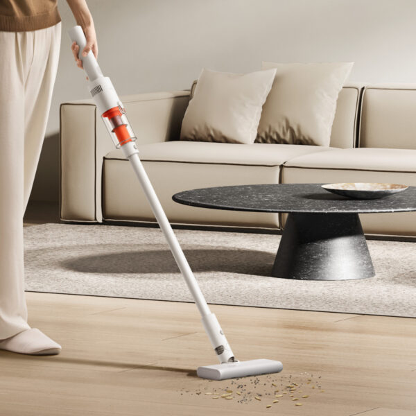 Xiaomi Vacuum Cleaner P30 Handheld - White - Syntech