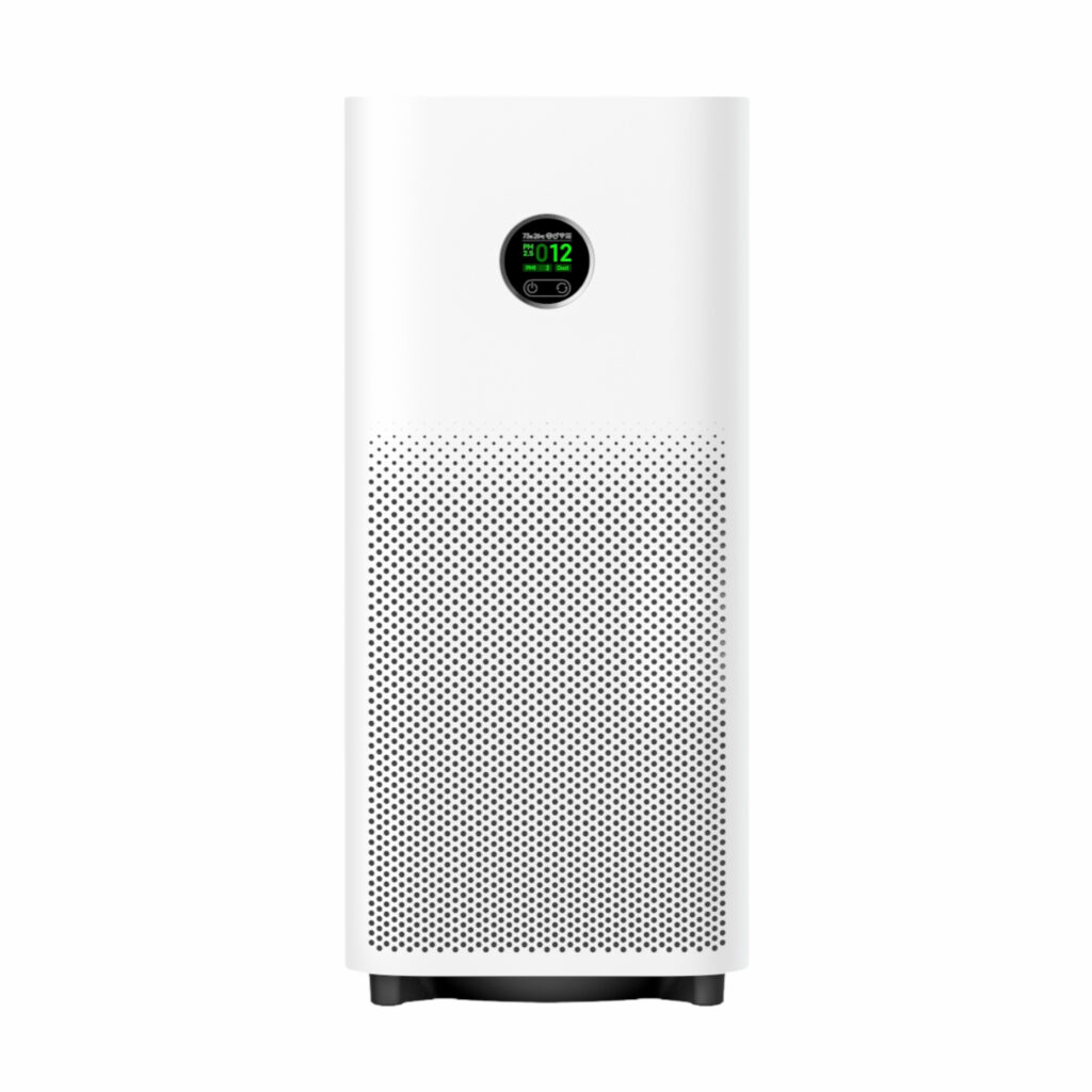 Xiaomi Mijia Smart Air Purifier 6 - Image 2