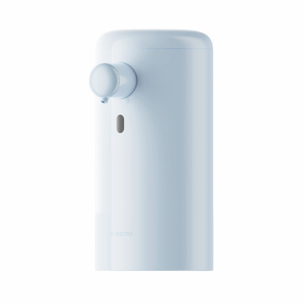 Xiaomi Automatic Soap Dispenser - Blue (Colour Edition) - Image 3
