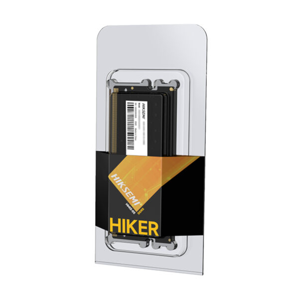 Hiksemi Hiker 8GB DDR5 5600MHz Notebook Memory - Syntech