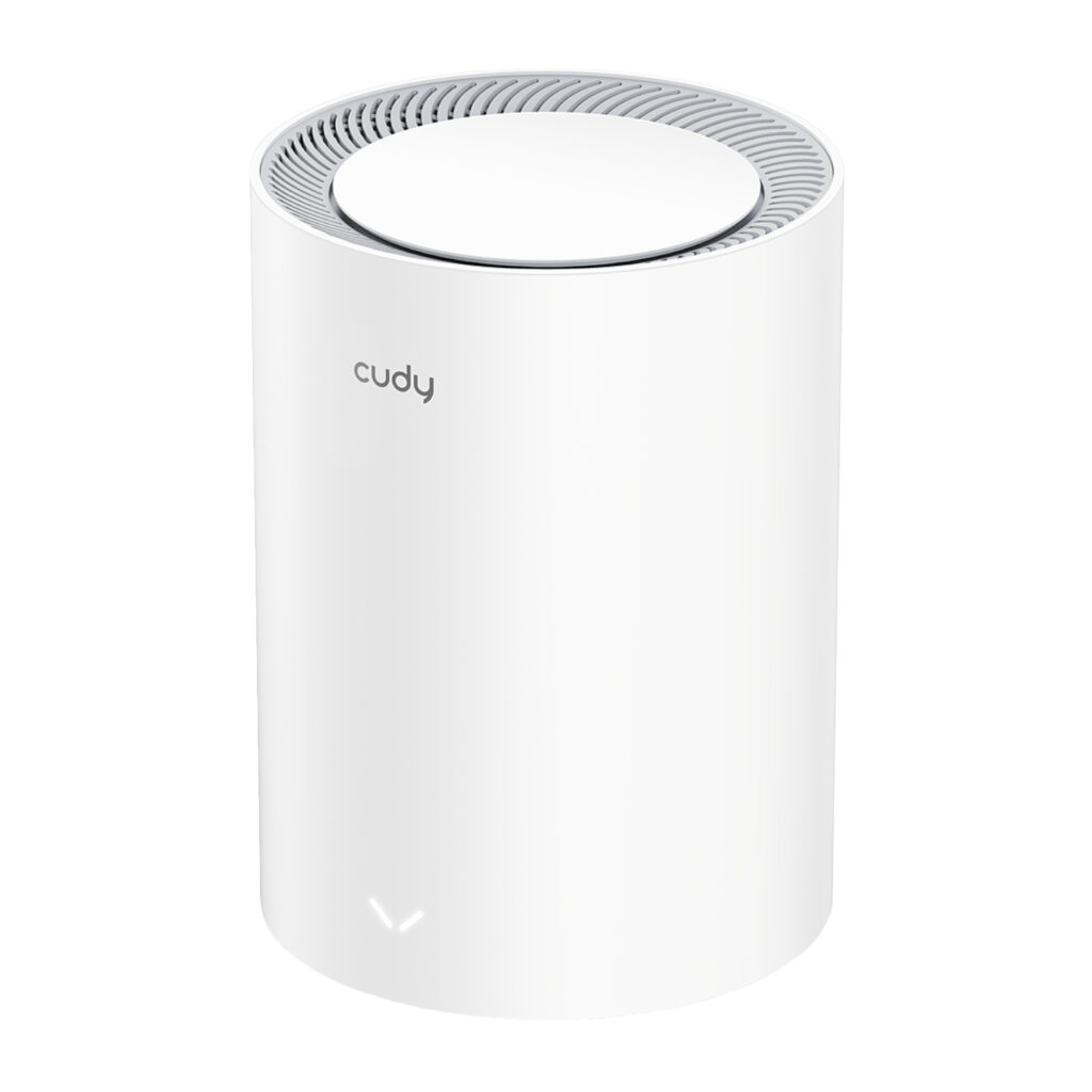 Cudy BE3600 Gigabit Mesh Wi-Fi 7 System - 1 Pack - Image 2