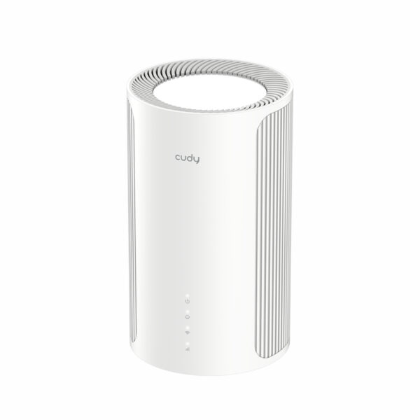 Cudy AX3000 Dual Band 5G Wi-Fi 6 LTE Router -White