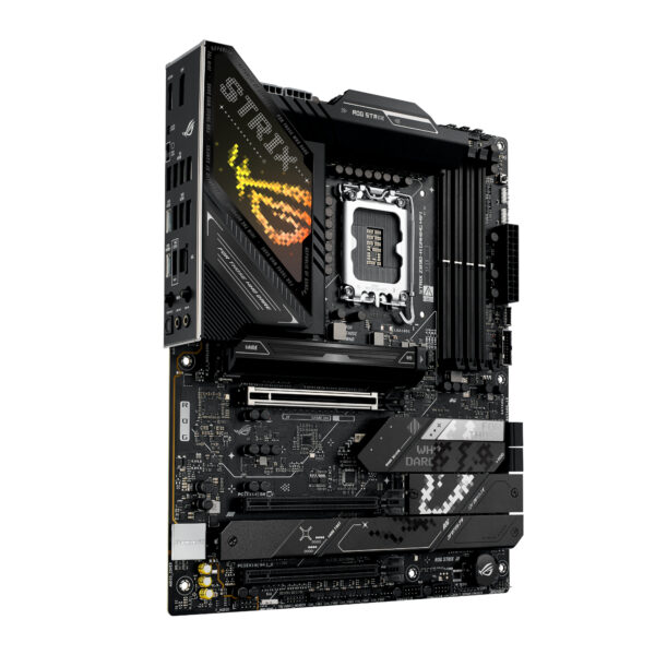 PCBuilder Intel Core Ultra 7 265KF LEVEL UP Core Upgrade Kit - Syntech