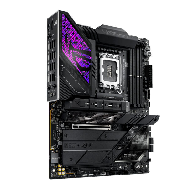 PCBuilder Intel Core Ultra 9 285K LEVEL UP Core Upgrade Kit - Syntech